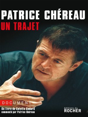 cover image of Patrice Chéreau